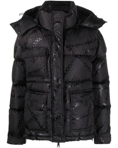 versace winter jacke|versace jacket.